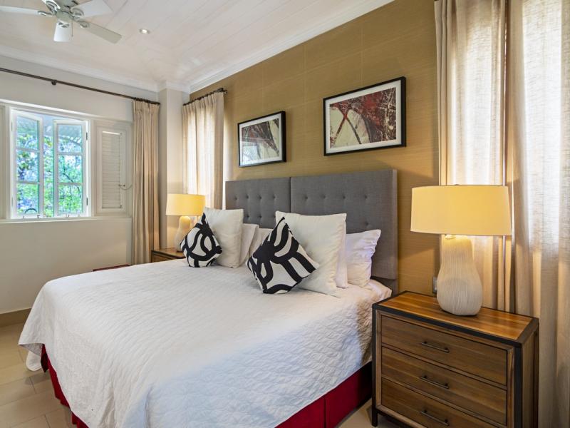 High Cane - Sandy Lane estate , Sandy Lane Estate , St James , West Coast  