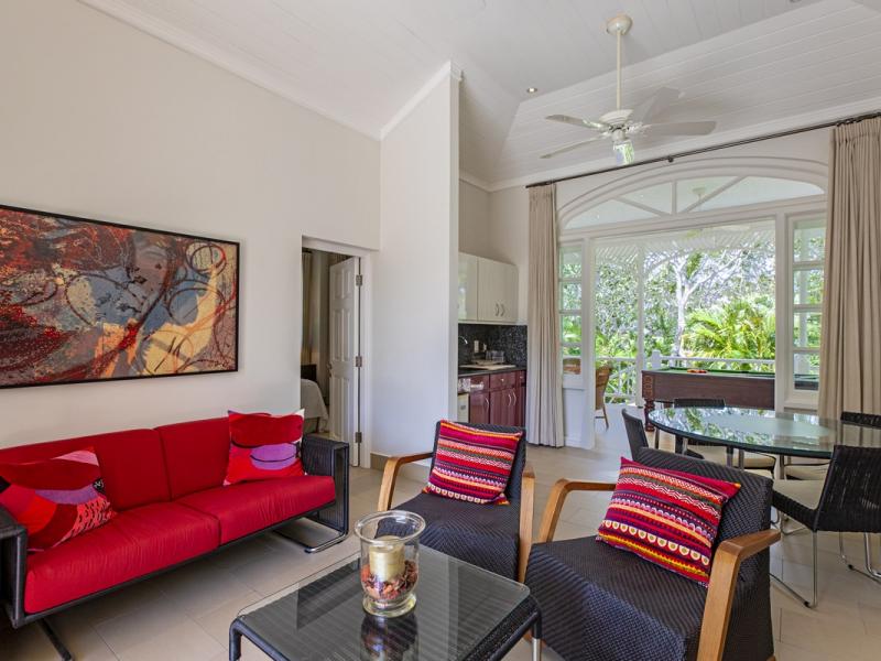 High Cane - Sandy Lane estate , Sandy Lane Estate , St James , West Coast  