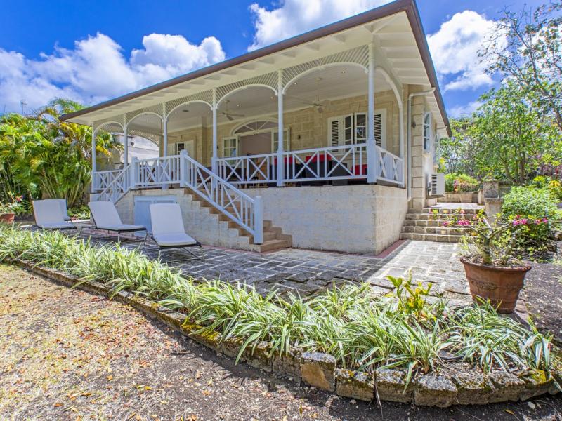 High Cane - Sandy Lane estate , Sandy Lane Estate , St James , West Coast  