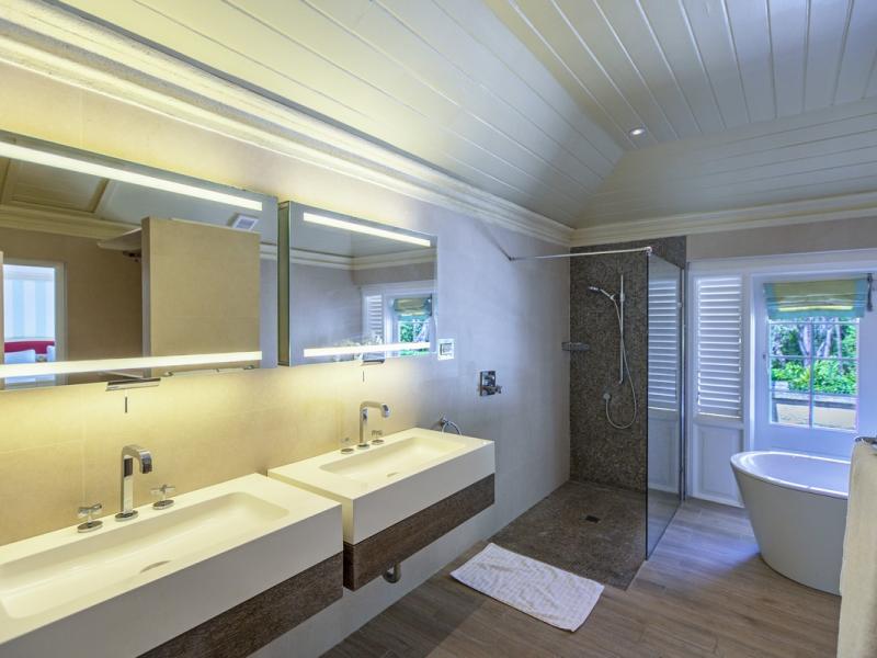 High Cane - Sandy Lane estate , Sandy Lane Estate , St James , West Coast  