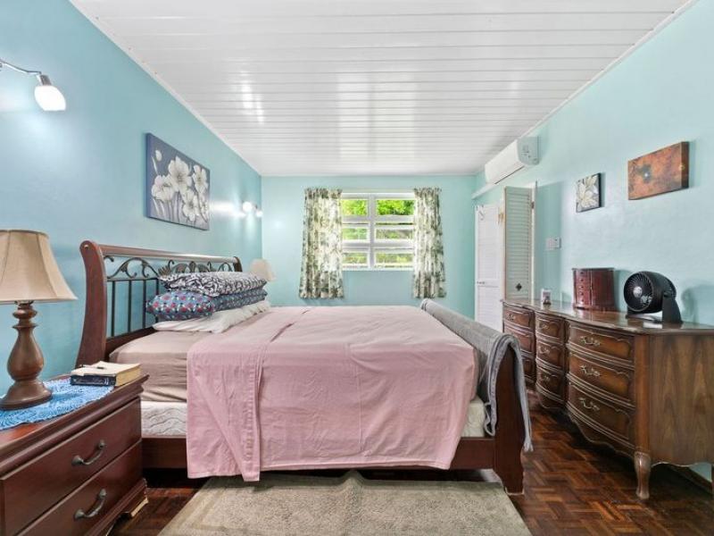 Belle Farm Lots 1A and 2A , East Coast , St John  