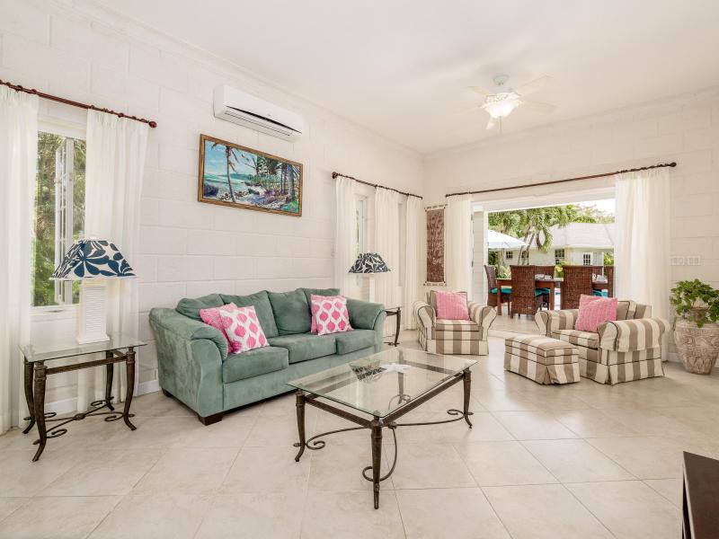 Rose of Sharon - Sandy Lane Estate , Sandy Lane Estate , St James , West Coast  