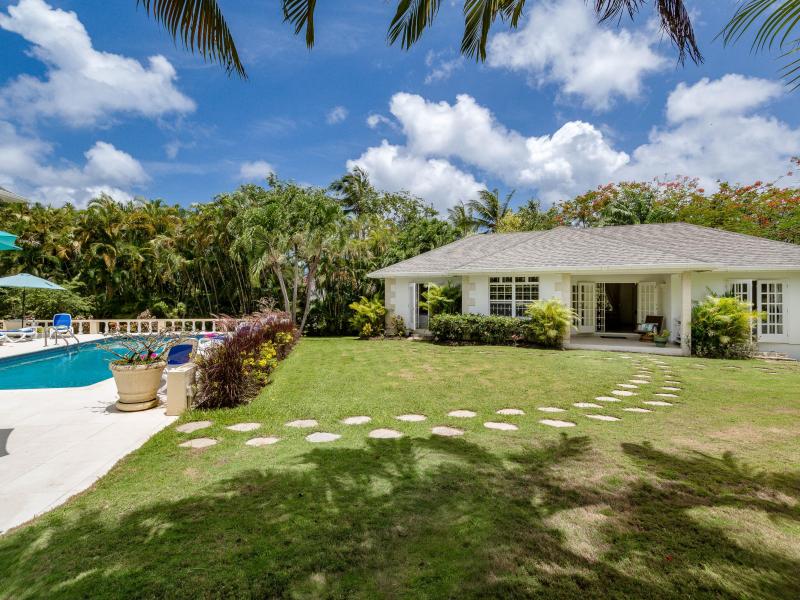 Rose of Sharon - Sandy Lane Estate , Sandy Lane Estate , St James , West Coast  