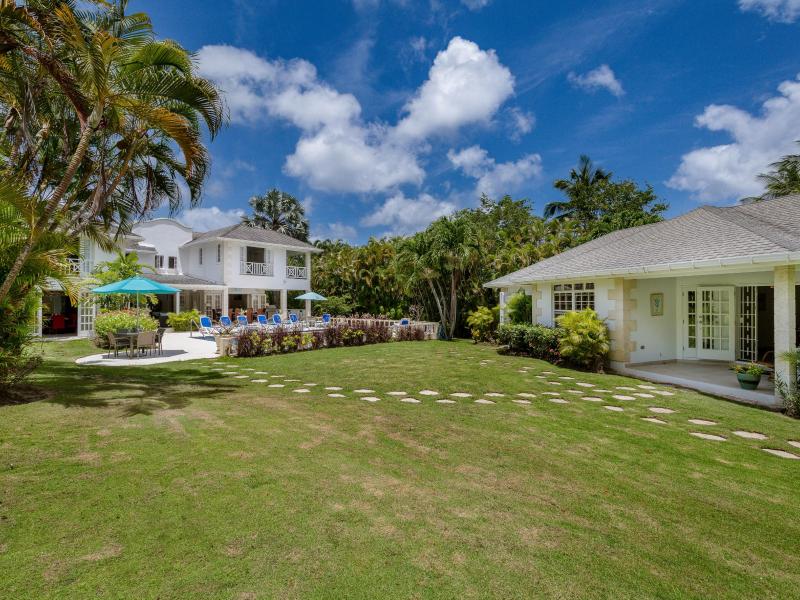 Rose of Sharon - Sandy Lane Estate , Sandy Lane Estate , St James , West Coast  