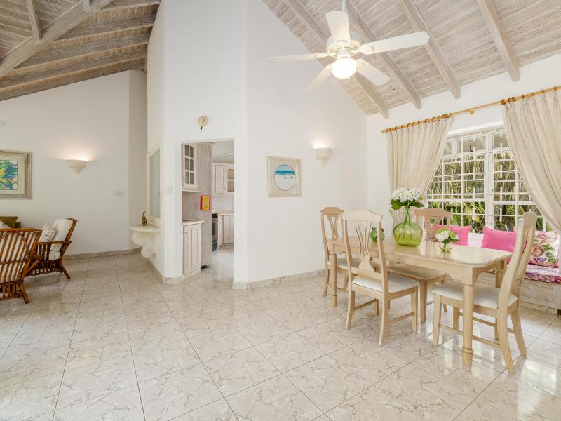 Rose of Sharon - Sandy Lane Estate , Sandy Lane Estate , St James , West Coast  