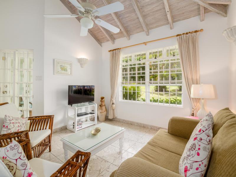 Rose of Sharon - Sandy Lane Estate , Sandy Lane Estate , St James , West Coast  