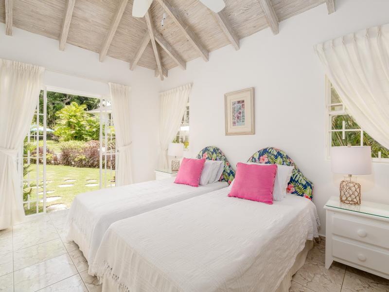 Rose of Sharon - Sandy Lane Estate , Sandy Lane Estate , St James , West Coast  