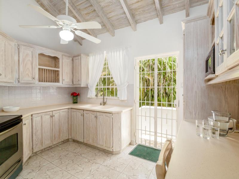 Rose of Sharon - Sandy Lane Estate , Sandy Lane Estate , St James , West Coast  