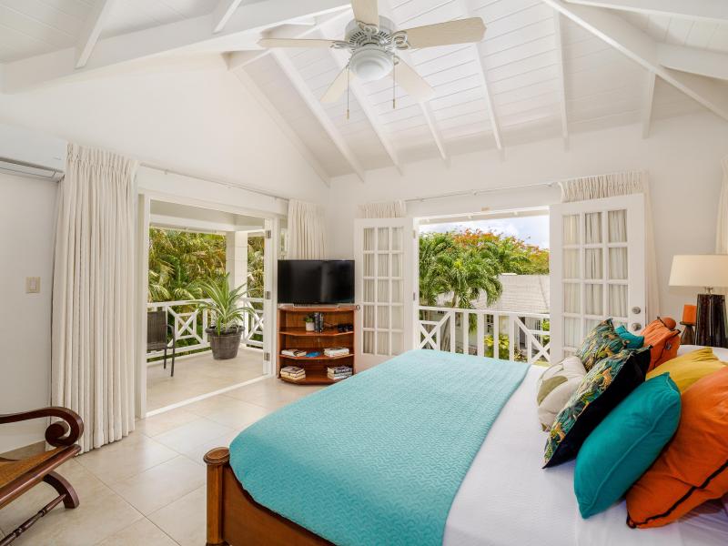 Rose of Sharon - Sandy Lane Estate , Sandy Lane Estate , St James , West Coast  