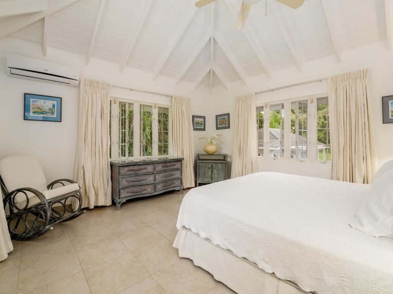 Rose of Sharon - Sandy Lane Estate , Sandy Lane Estate , St James , West Coast  