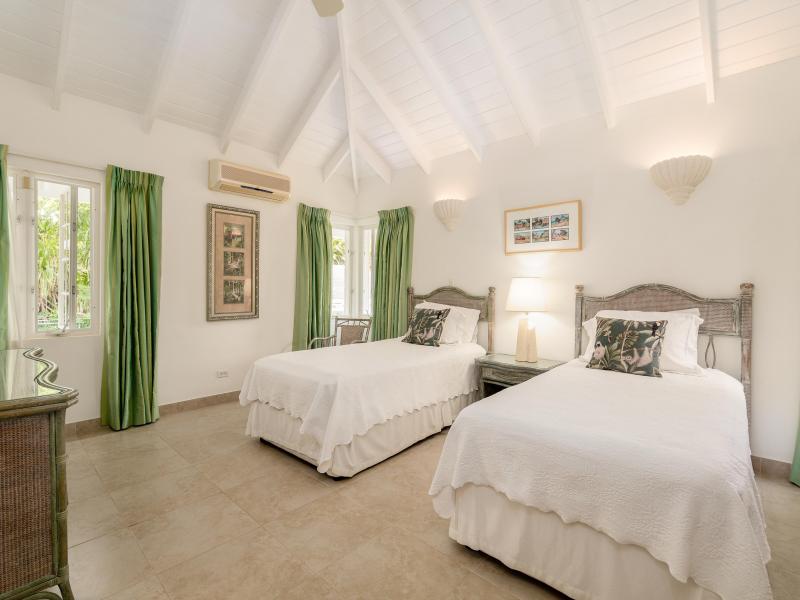 Rose of Sharon - Sandy Lane Estate , Sandy Lane Estate , St James , West Coast  