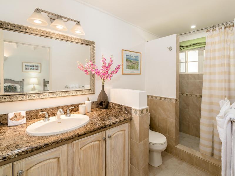 Rose of Sharon - Sandy Lane Estate , Sandy Lane Estate , St James , West Coast  