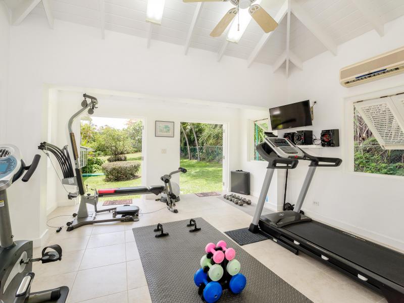 Rose of Sharon - Sandy Lane Estate , Sandy Lane Estate , St James , West Coast  