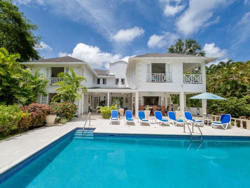 Rose of Sharon - Sandy Lane Estate , Sandy Lane Estate , St James , West Coast  