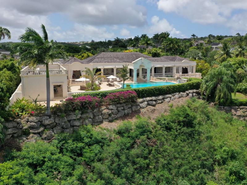 Toad Hall - Royal Westmoreland , Royal Westmoreland , St James , West Coast  
