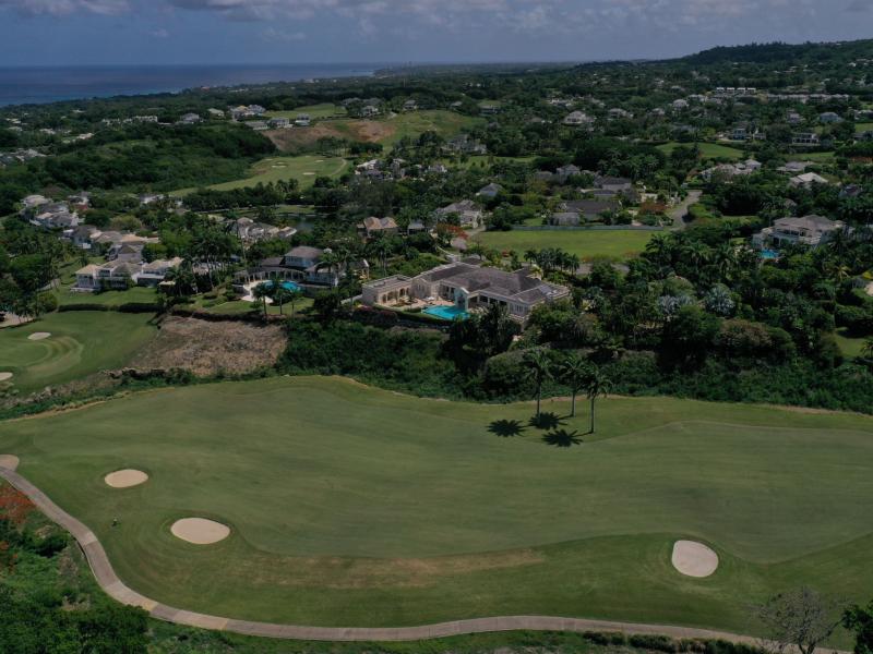 Toad Hall - Royal Westmoreland , Royal Westmoreland , St James , West Coast  