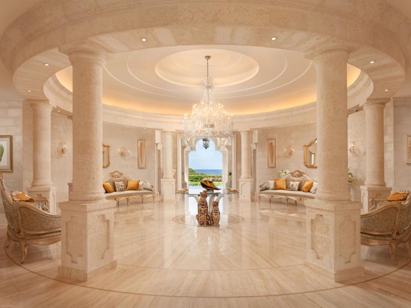 Toad Hall - Royal Westmoreland , Royal Westmoreland , St James , West Coast  
