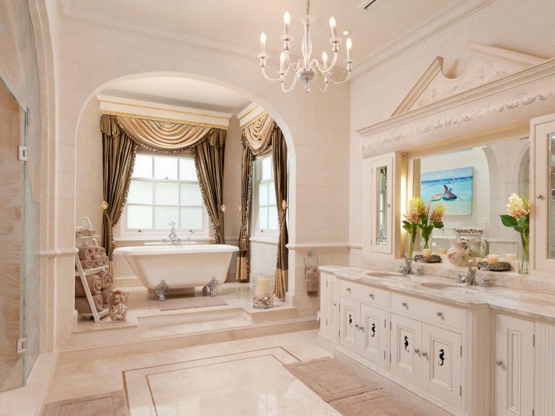 Toad Hall - Royal Westmoreland , Royal Westmoreland , St James , West Coast  