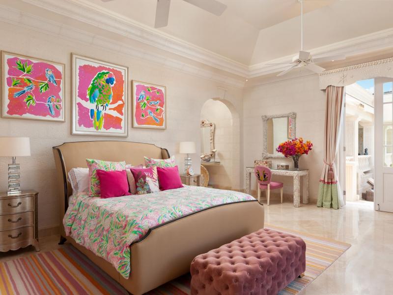 Toad Hall - Royal Westmoreland , Royal Westmoreland , St James , West Coast  