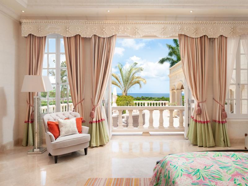 Toad Hall - Royal Westmoreland , Royal Westmoreland , St James , West Coast  
