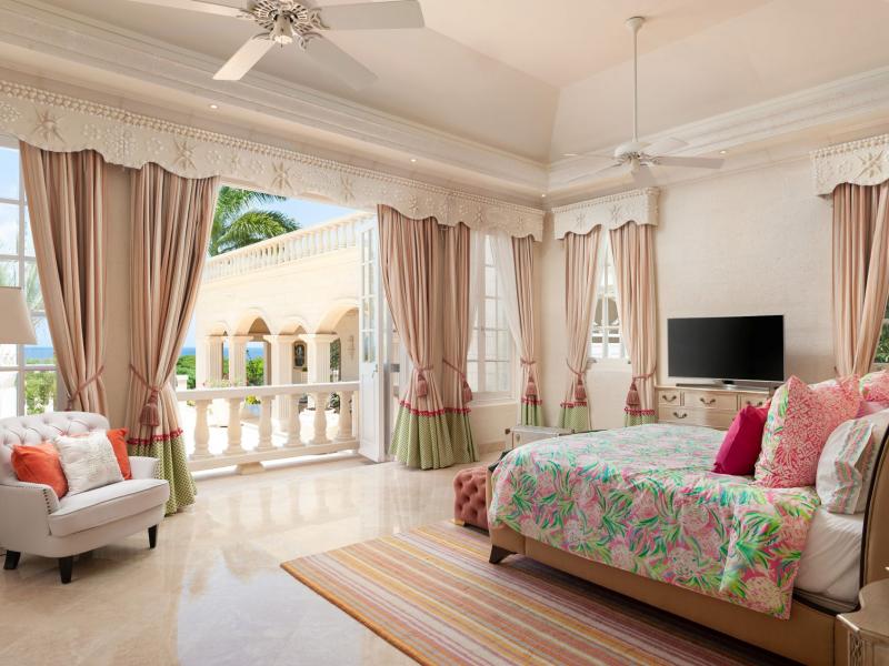 Toad Hall - Royal Westmoreland , Royal Westmoreland , St James , West Coast  
