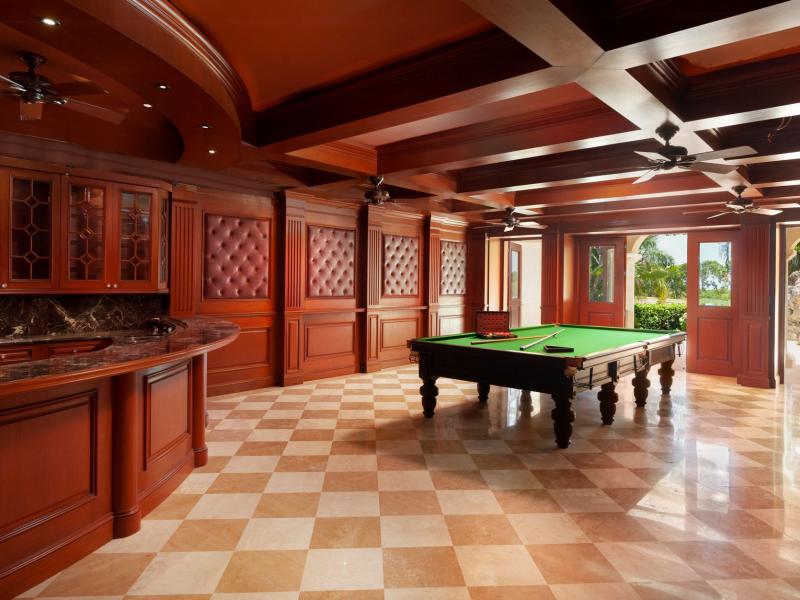 Toad Hall - Royal Westmoreland , Royal Westmoreland , St James , West Coast  
