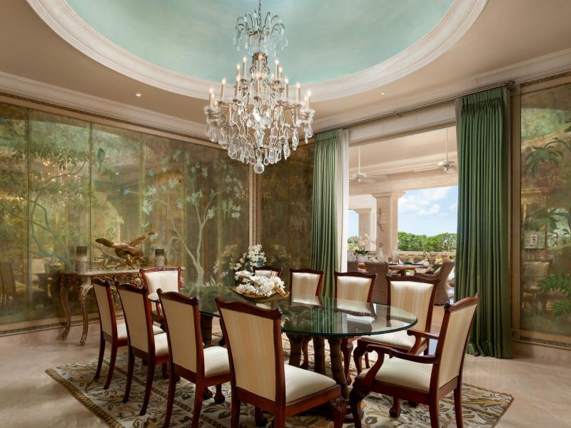 Toad Hall - Royal Westmoreland , Royal Westmoreland , St James , West Coast  