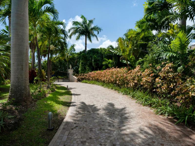 Toad Hall - Royal Westmoreland , Royal Westmoreland , St James , West Coast  