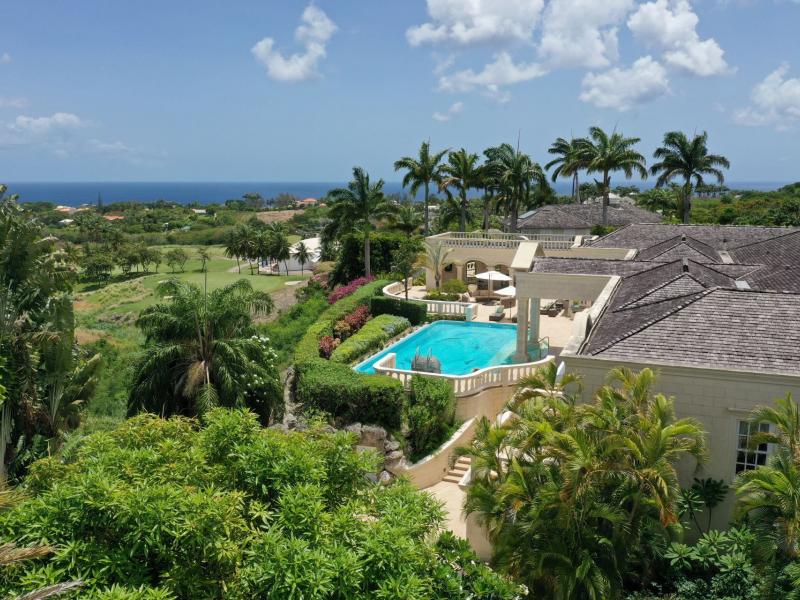 Toad Hall - Royal Westmoreland , Royal Westmoreland , St James , West Coast  
