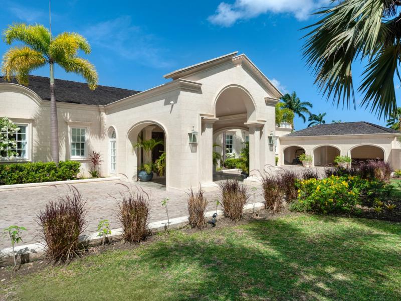 Toad Hall - Royal Westmoreland , Royal Westmoreland , St James , West Coast  