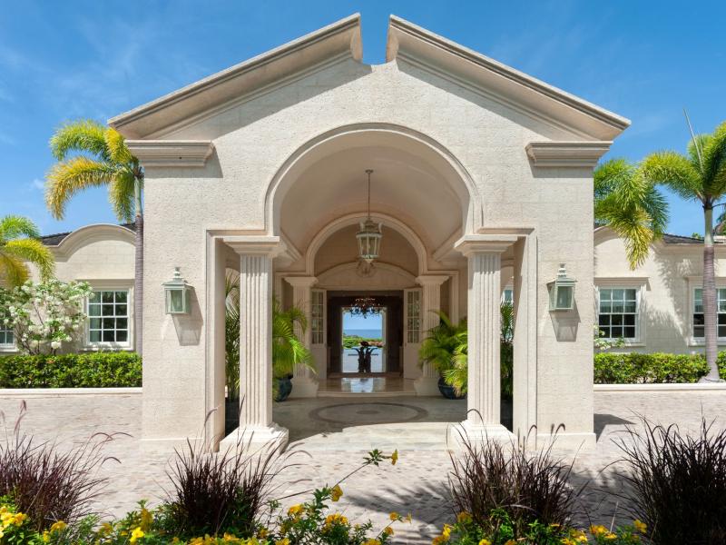 Toad Hall - Royal Westmoreland , Royal Westmoreland , St James , West Coast  