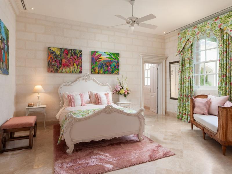Toad Hall - Royal Westmoreland , Royal Westmoreland , St James , West Coast  