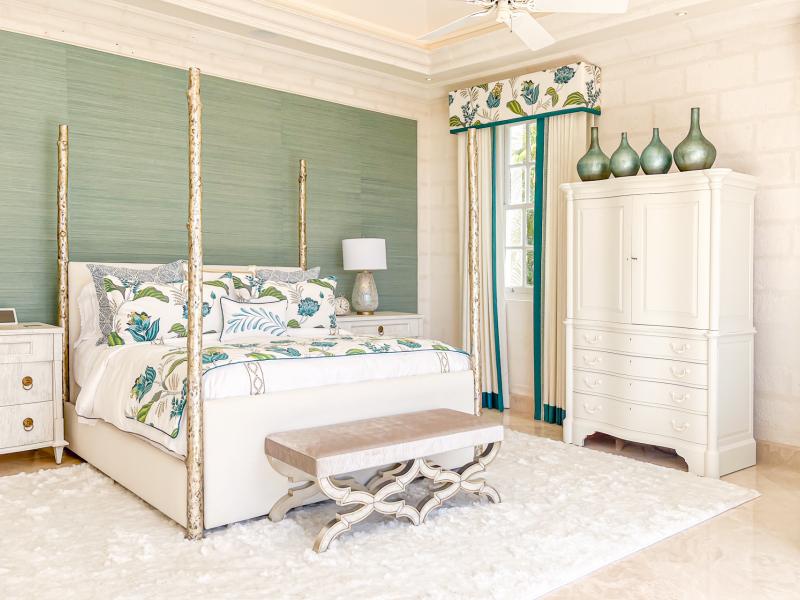 Toad Hall - Royal Westmoreland , Royal Westmoreland , St James , West Coast  