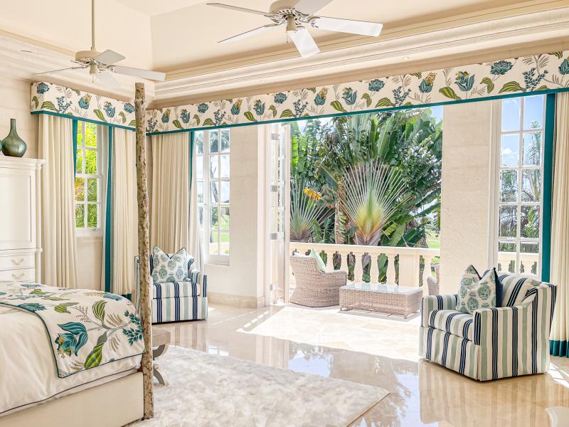 Toad Hall - Royal Westmoreland , Royal Westmoreland , St James , West Coast  
