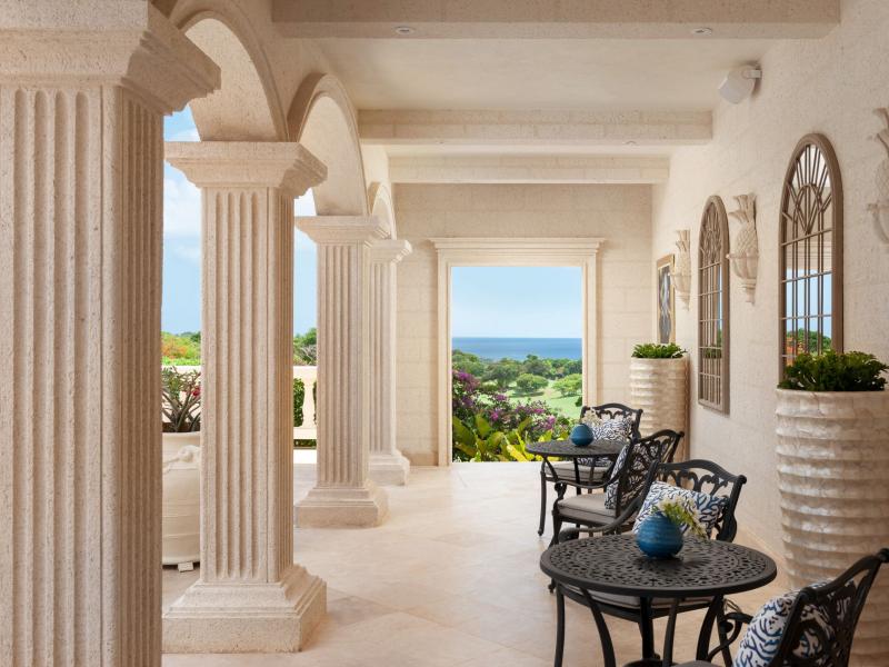 Toad Hall - Royal Westmoreland , Royal Westmoreland , St James , West Coast  