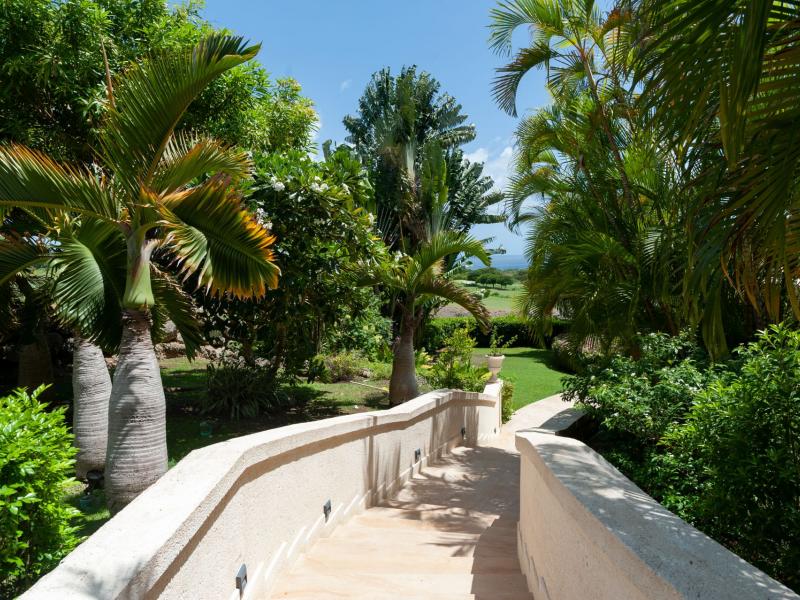 Toad Hall - Royal Westmoreland , Royal Westmoreland , St James , West Coast  