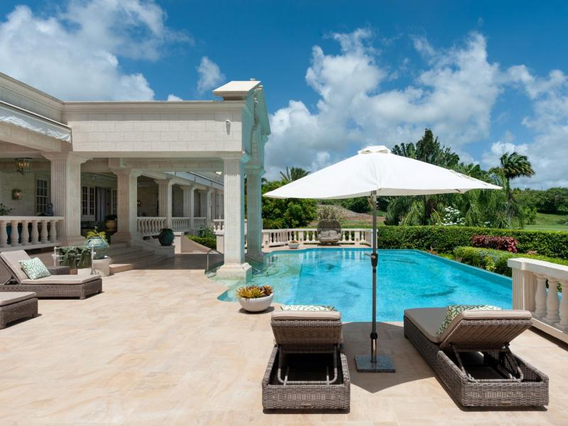Toad Hall - Royal Westmoreland , Royal Westmoreland , St James , West Coast  