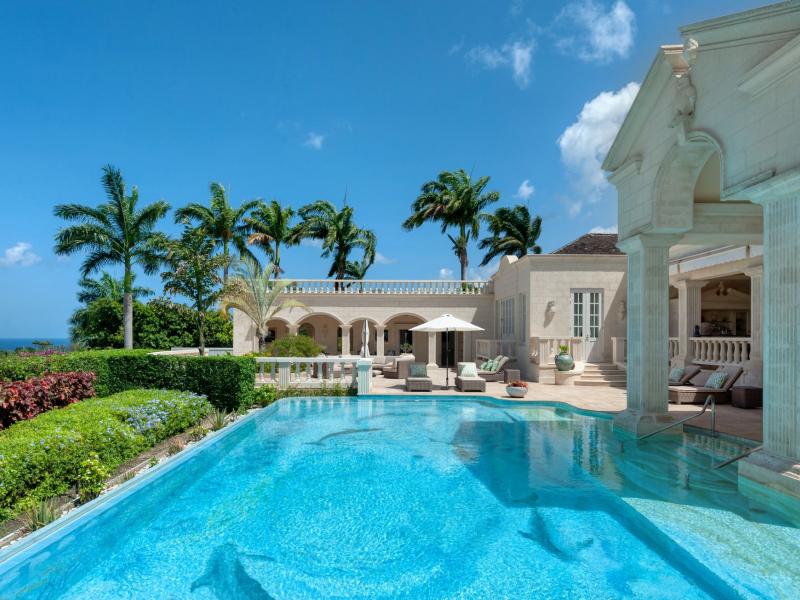 Toad Hall - Royal Westmoreland , Royal Westmoreland , St James , West Coast  