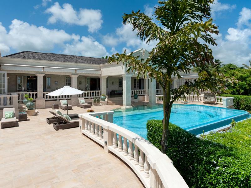 Toad Hall - Royal Westmoreland , Royal Westmoreland , St James , West Coast  