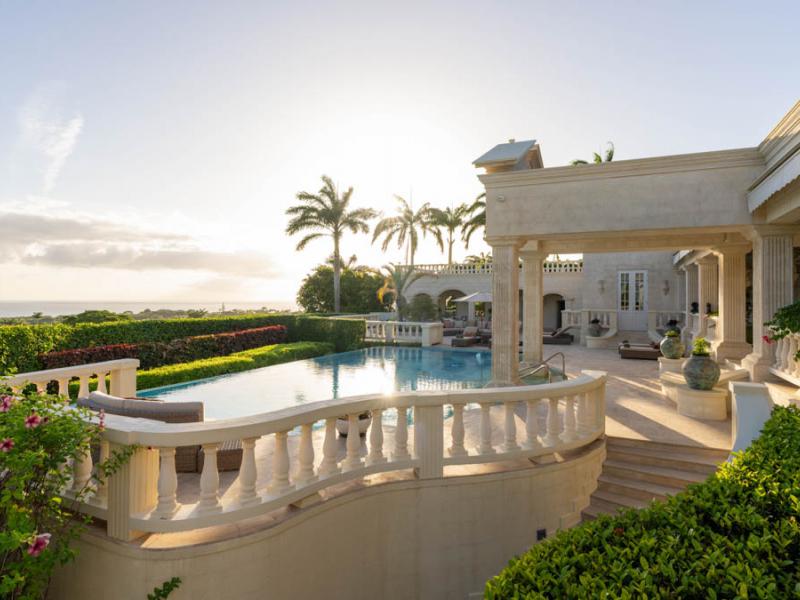Toad Hall - Royal Westmoreland , Royal Westmoreland , St James , West Coast  