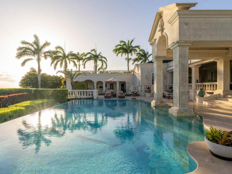Toad Hall - Royal Westmoreland , Royal Westmoreland , St James , West Coast  