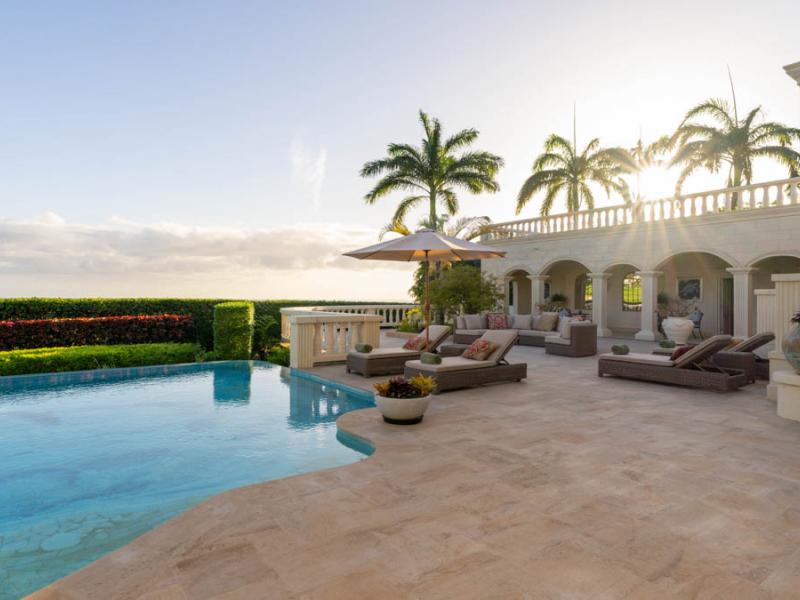 Toad Hall - Royal Westmoreland , Royal Westmoreland , St James , West Coast  