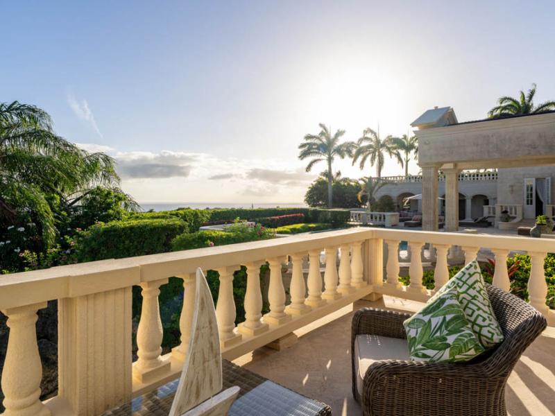 Toad Hall - Royal Westmoreland , Royal Westmoreland , St James , West Coast  