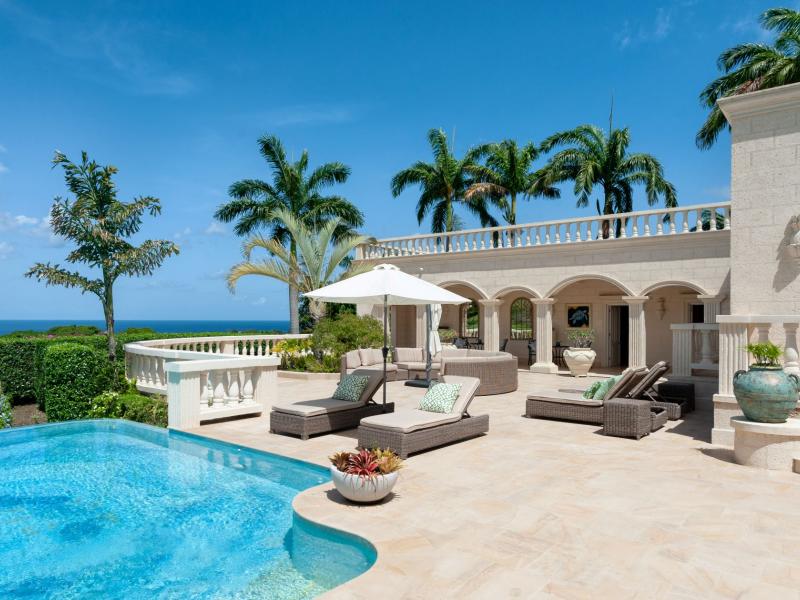 Toad Hall - Royal Westmoreland , Royal Westmoreland , St James , West Coast  