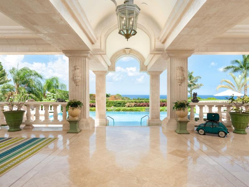 Toad Hall - Royal Westmoreland , Royal Westmoreland , St James , West Coast  