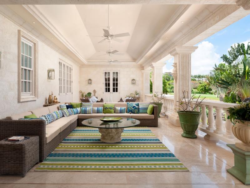 Toad Hall - Royal Westmoreland , Royal Westmoreland , St James , West Coast  