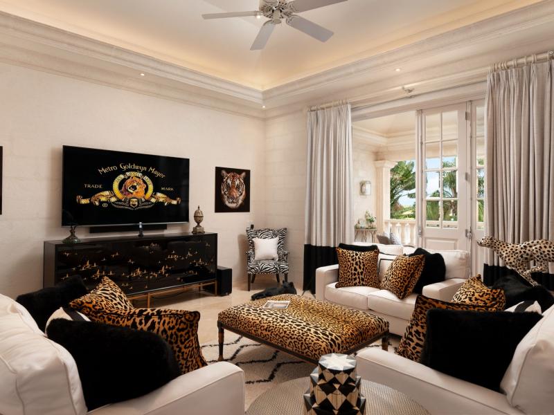 Toad Hall - Royal Westmoreland , Royal Westmoreland , St James , West Coast  