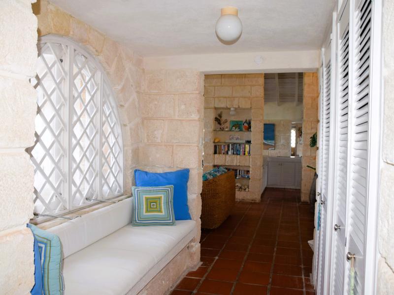 Wave Crest Coral Point , Beach Front , East Coast , South Coast , St Philip  