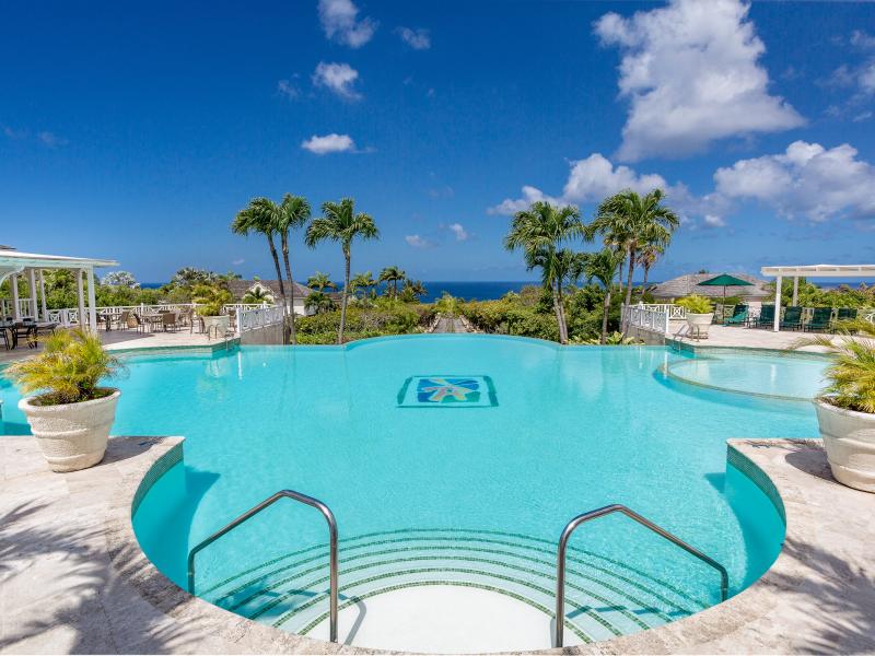 Calliaqua, Sugar Hill Resort , Holetown , St James , Sugar Hill , West Coast  