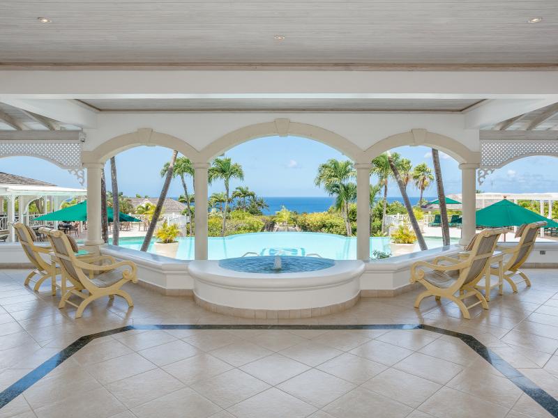 Calliaqua, Sugar Hill Resort , Holetown , St James , Sugar Hill , West Coast  